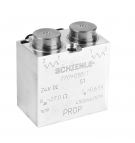 Proportional coil 7709050 / T 24 VDC